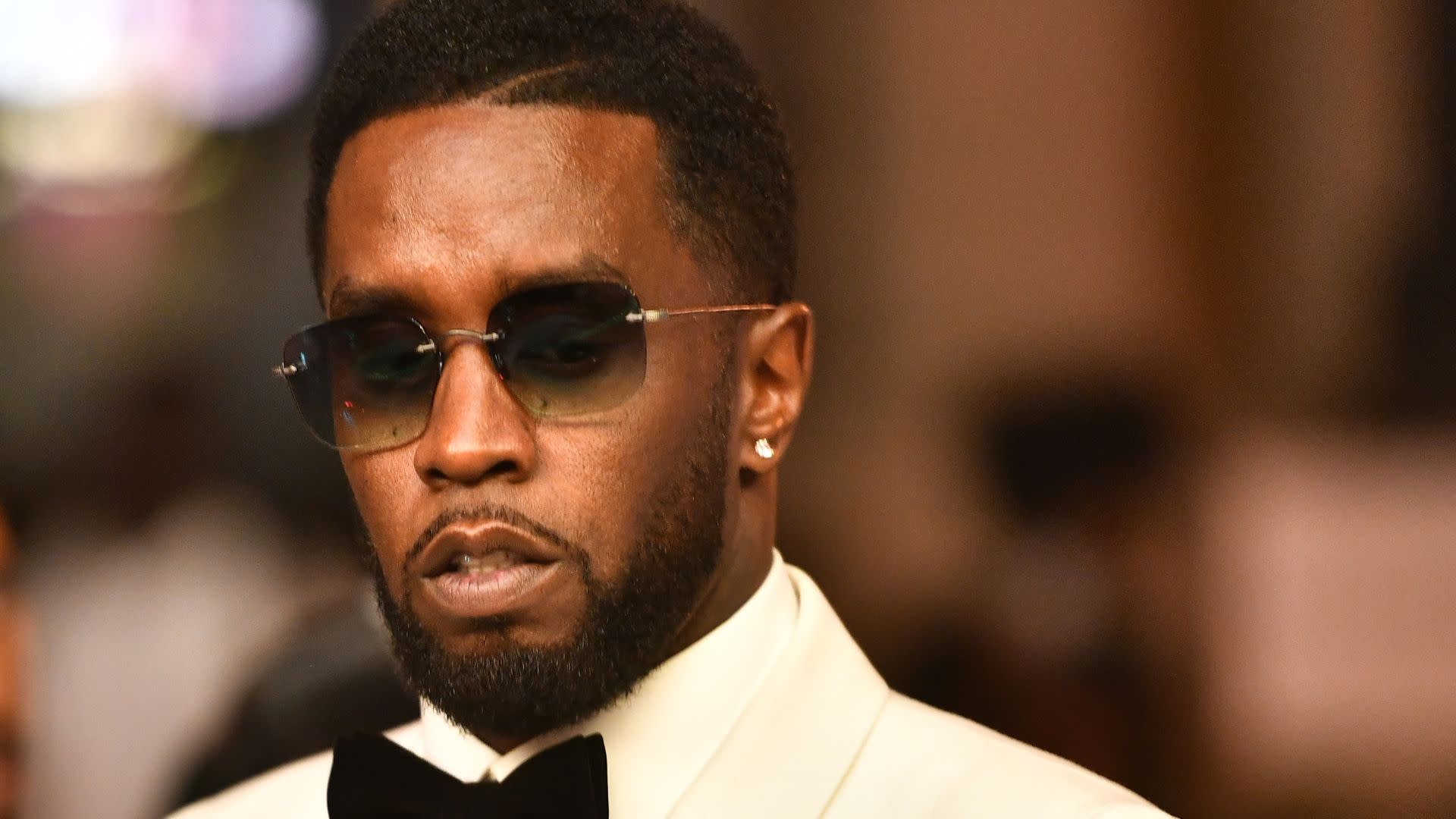 Diddy.