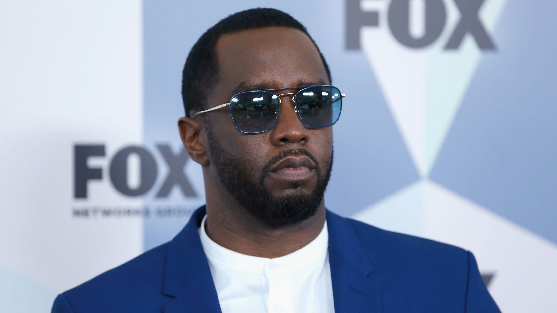 Diddy.