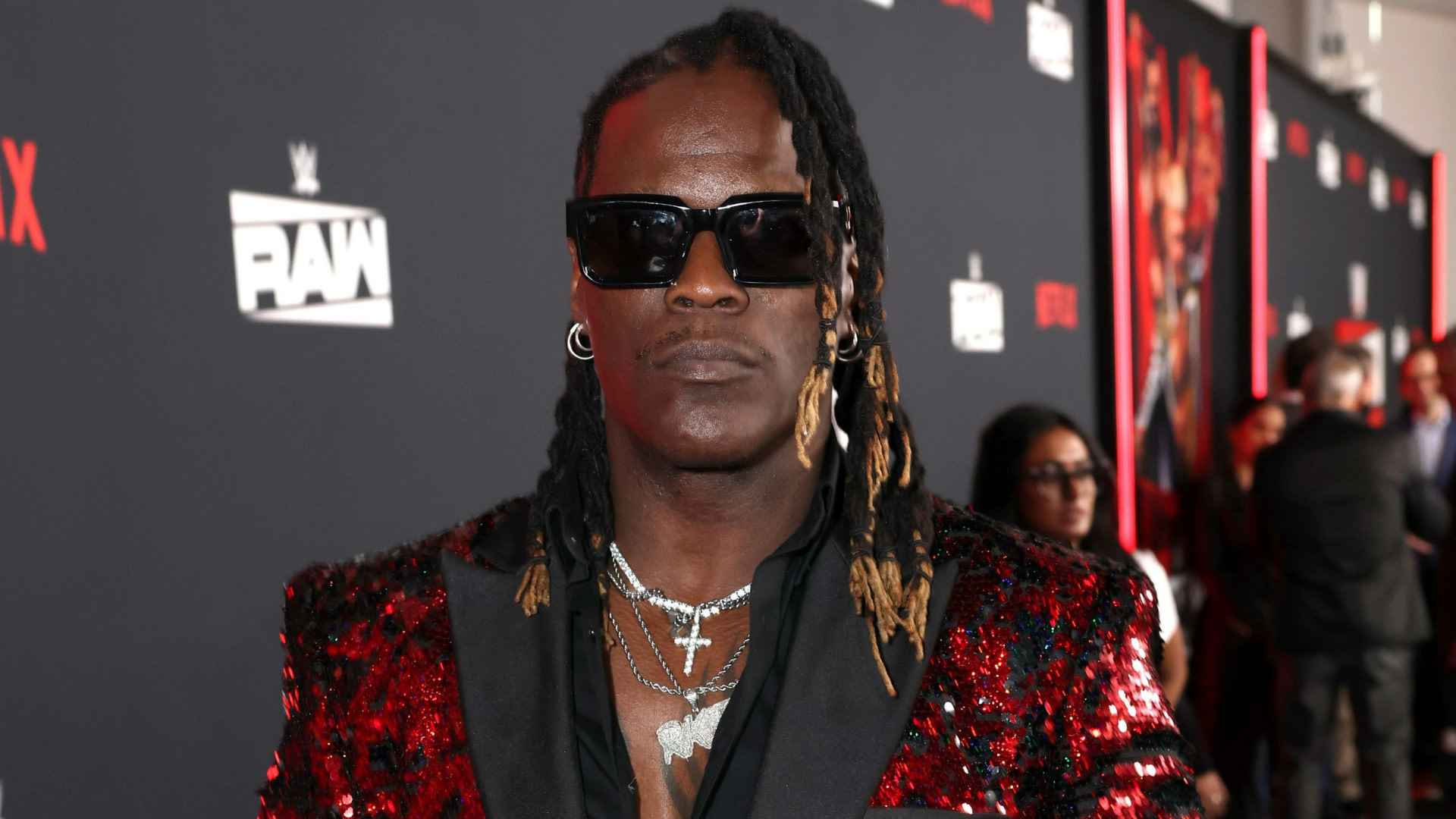 WWE Superstar Ron Killings Pivots From Rap Career With New Country Album