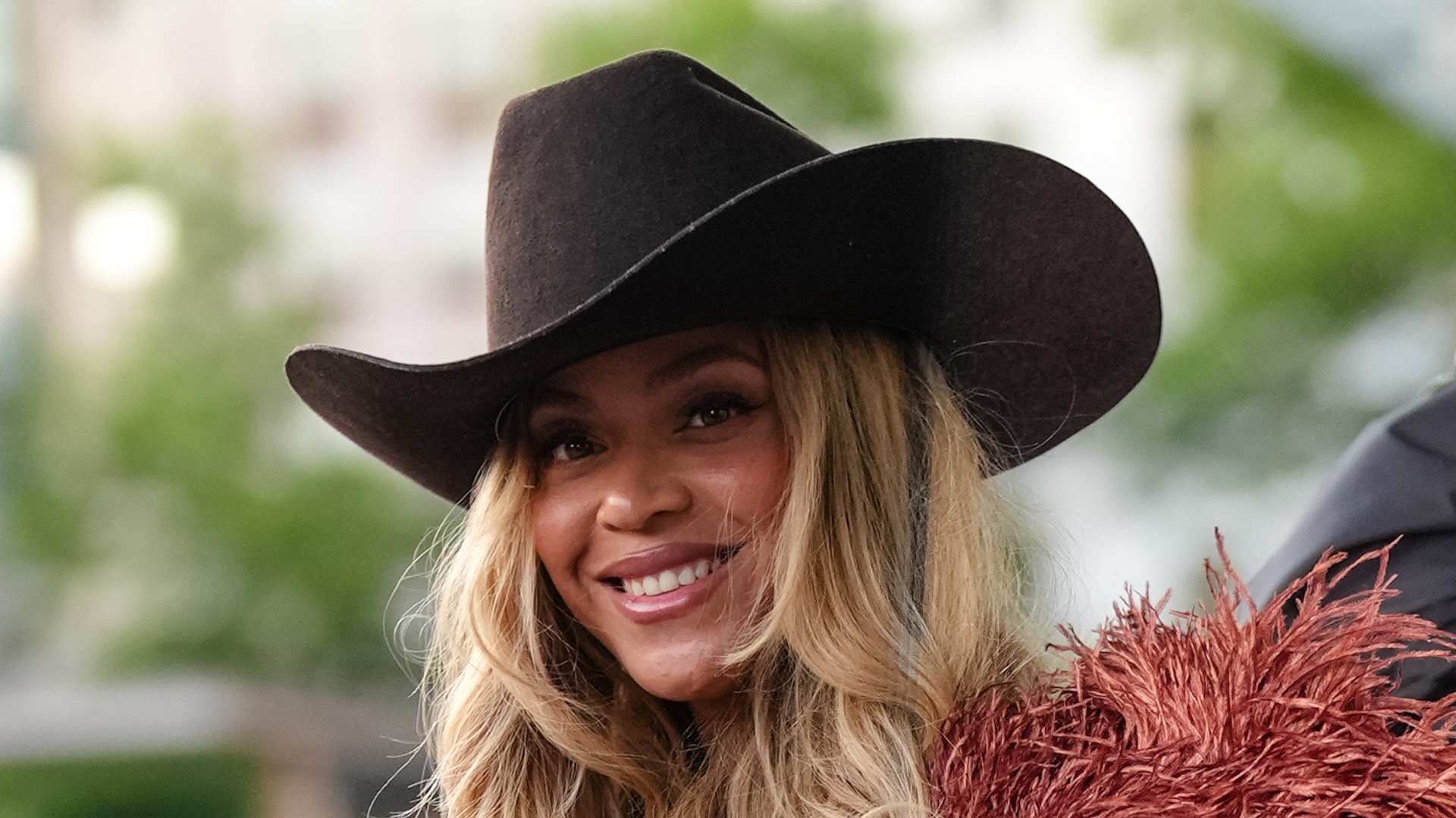 Beyonce