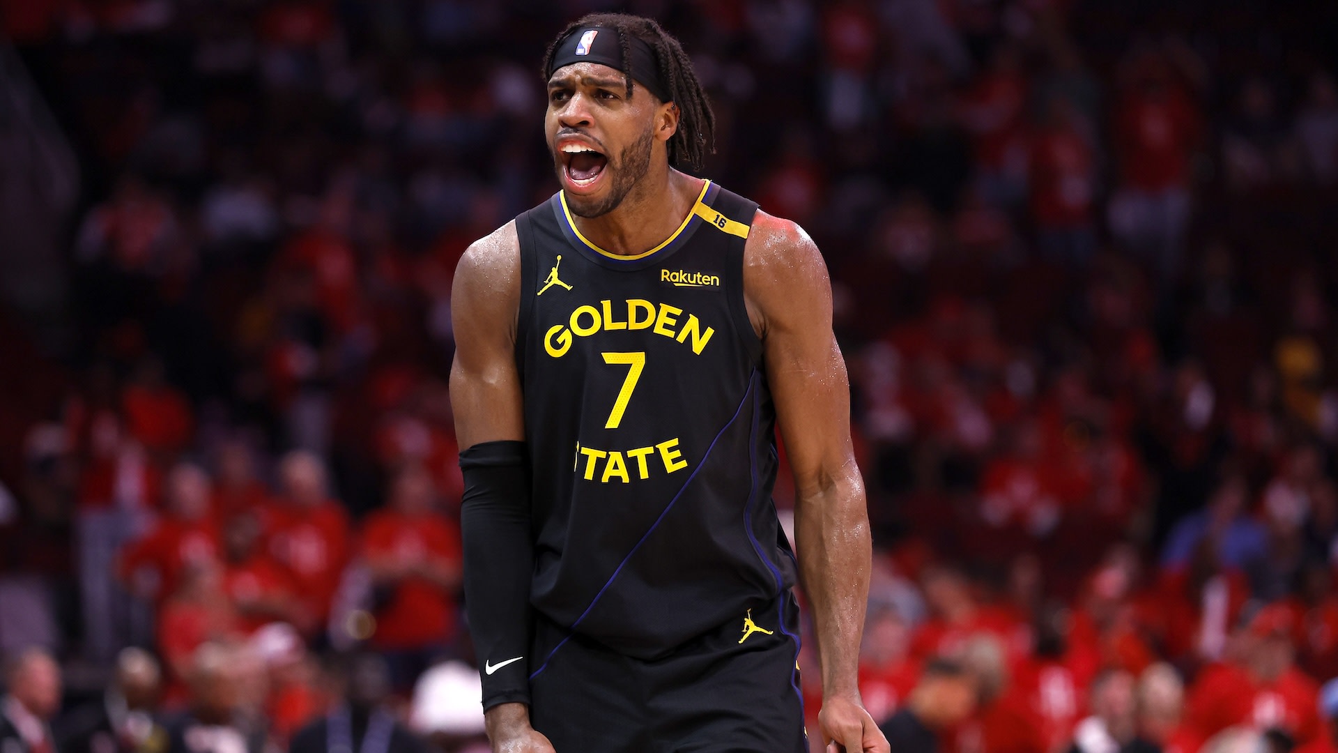 Buddy Hield