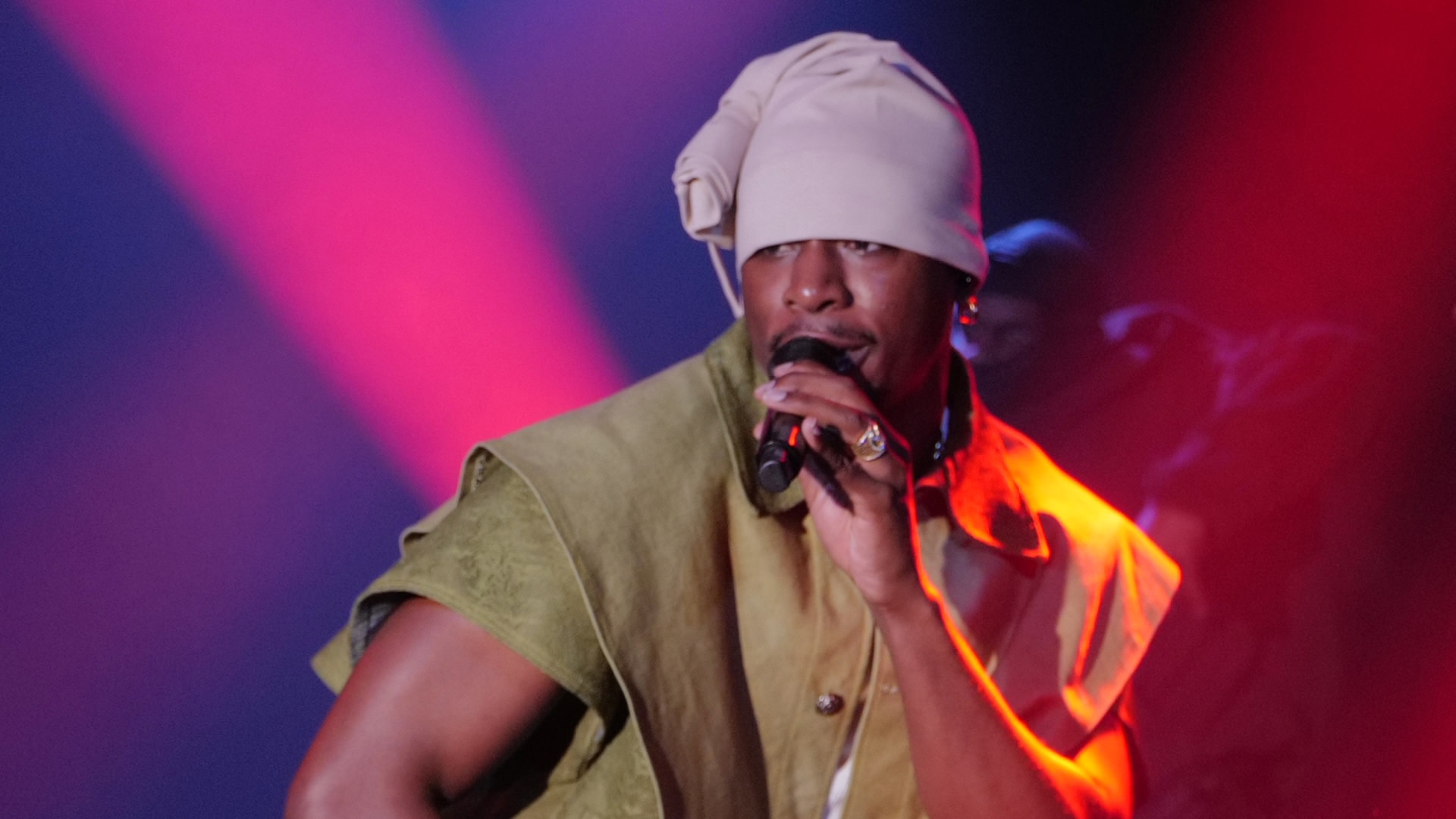 joey badass