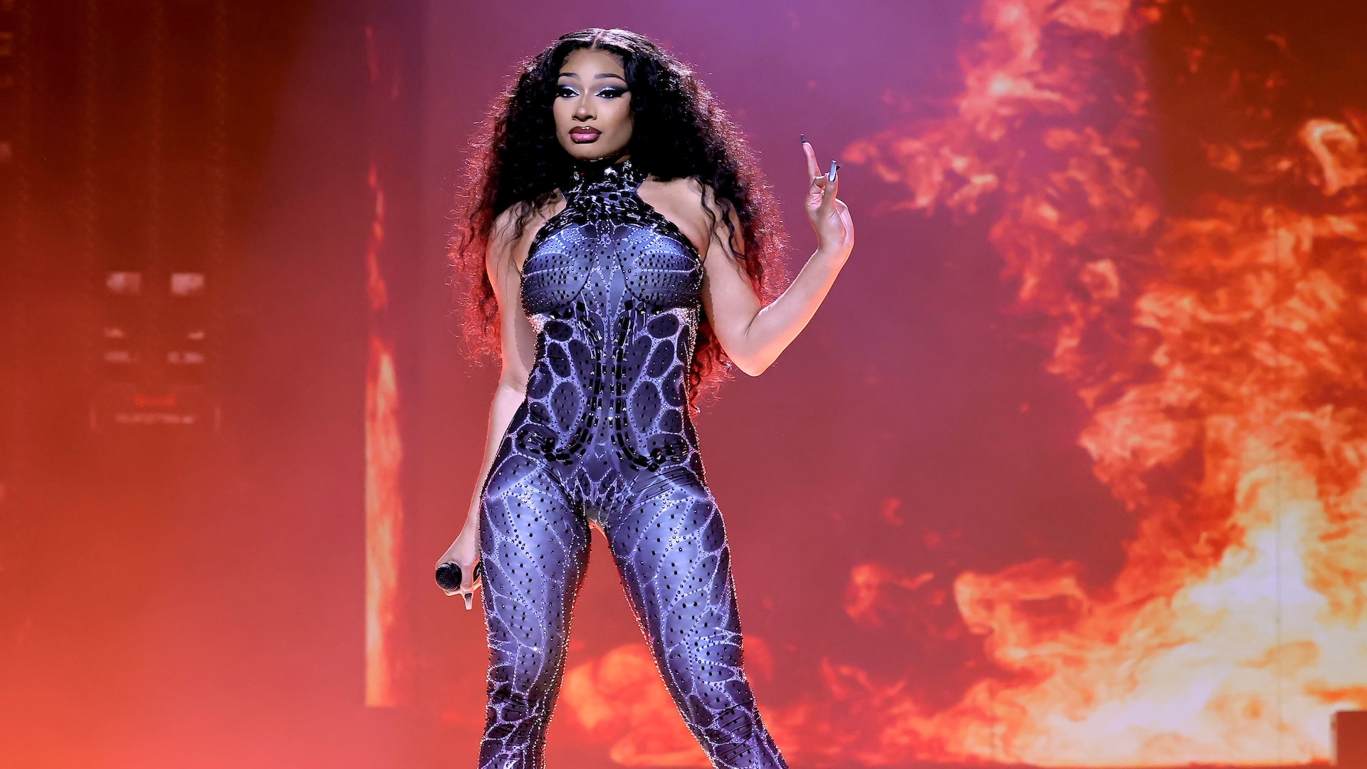Megan Thee Stallion