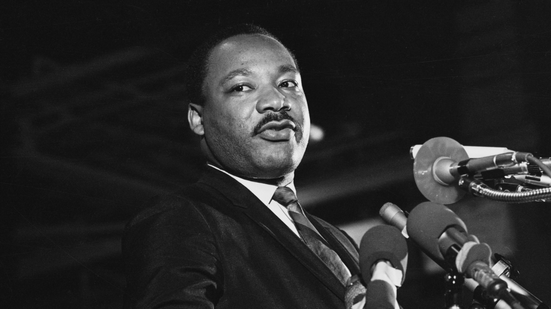 Martin Luther King Jr. 