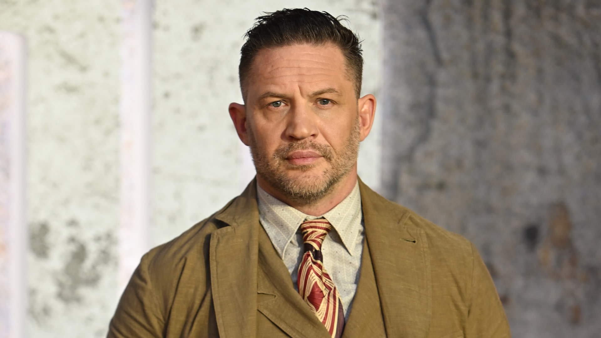 Tom Hardy Says His Health Issues Are ‘Not Going to Get Better’