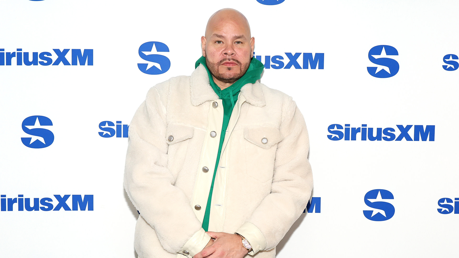 Fat Joe’s Legal Team Says Accuser’s Lawyer Is Lying About Right to Be Served After Arrest