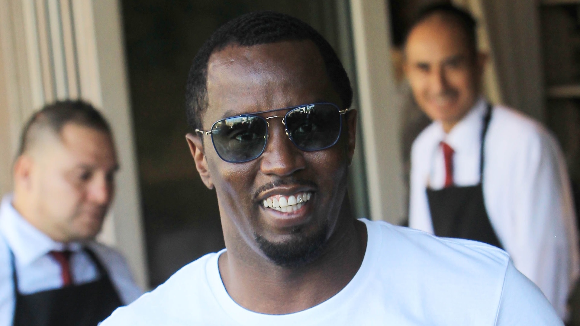 <div>Diddy Trial Prosecutors Give Their Closing Argument: 'He Doesn't Take No for an Answer'</div>