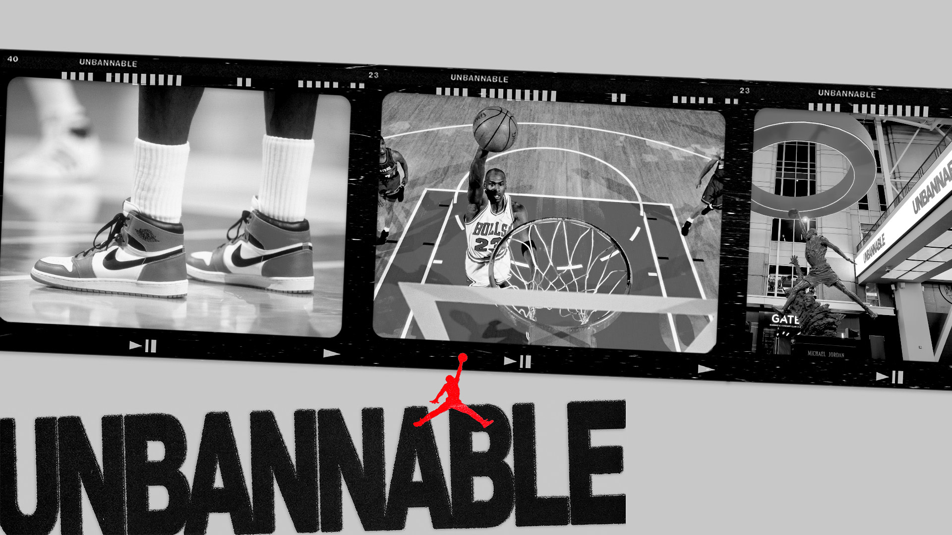 ‘It was the beginning of everything’: Jordan Brand CMO Talks AJ1’s Impact on Sneaker Culture