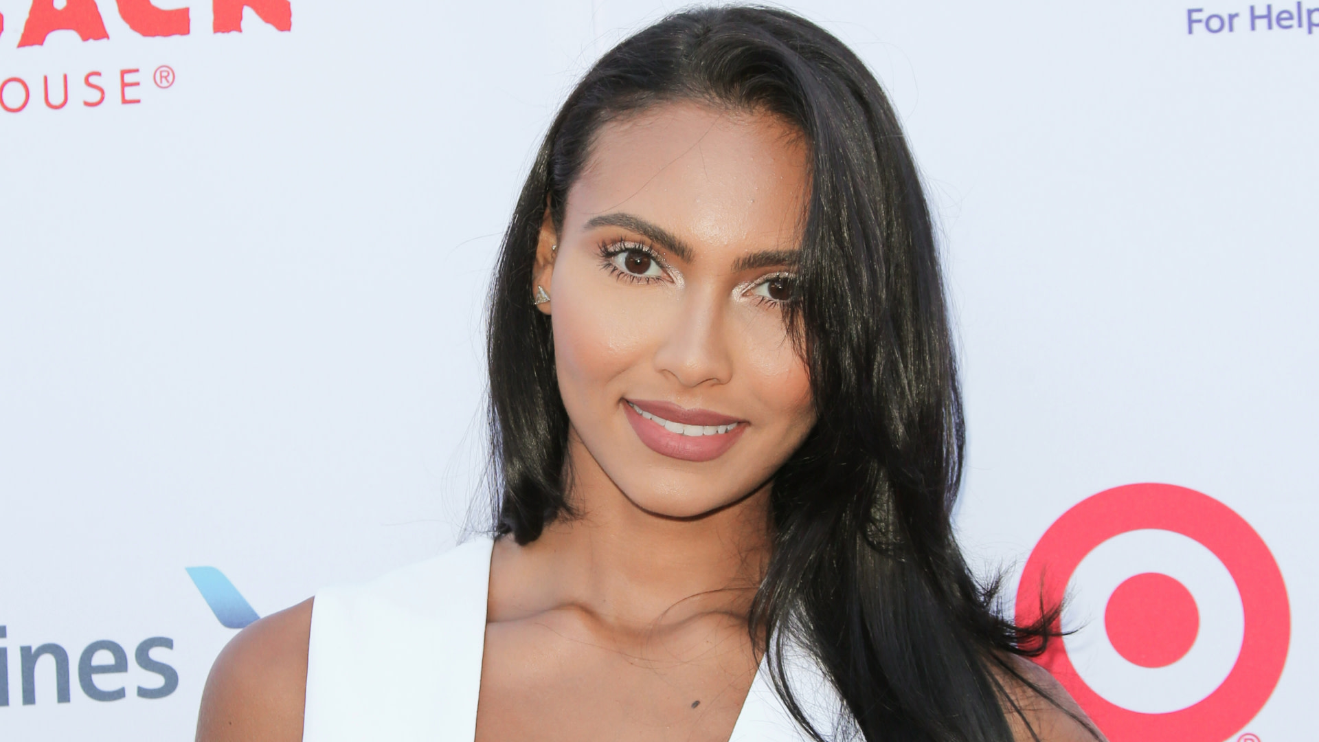 Mom of The Game's Son Has a Message for Her Haters 'Mind...