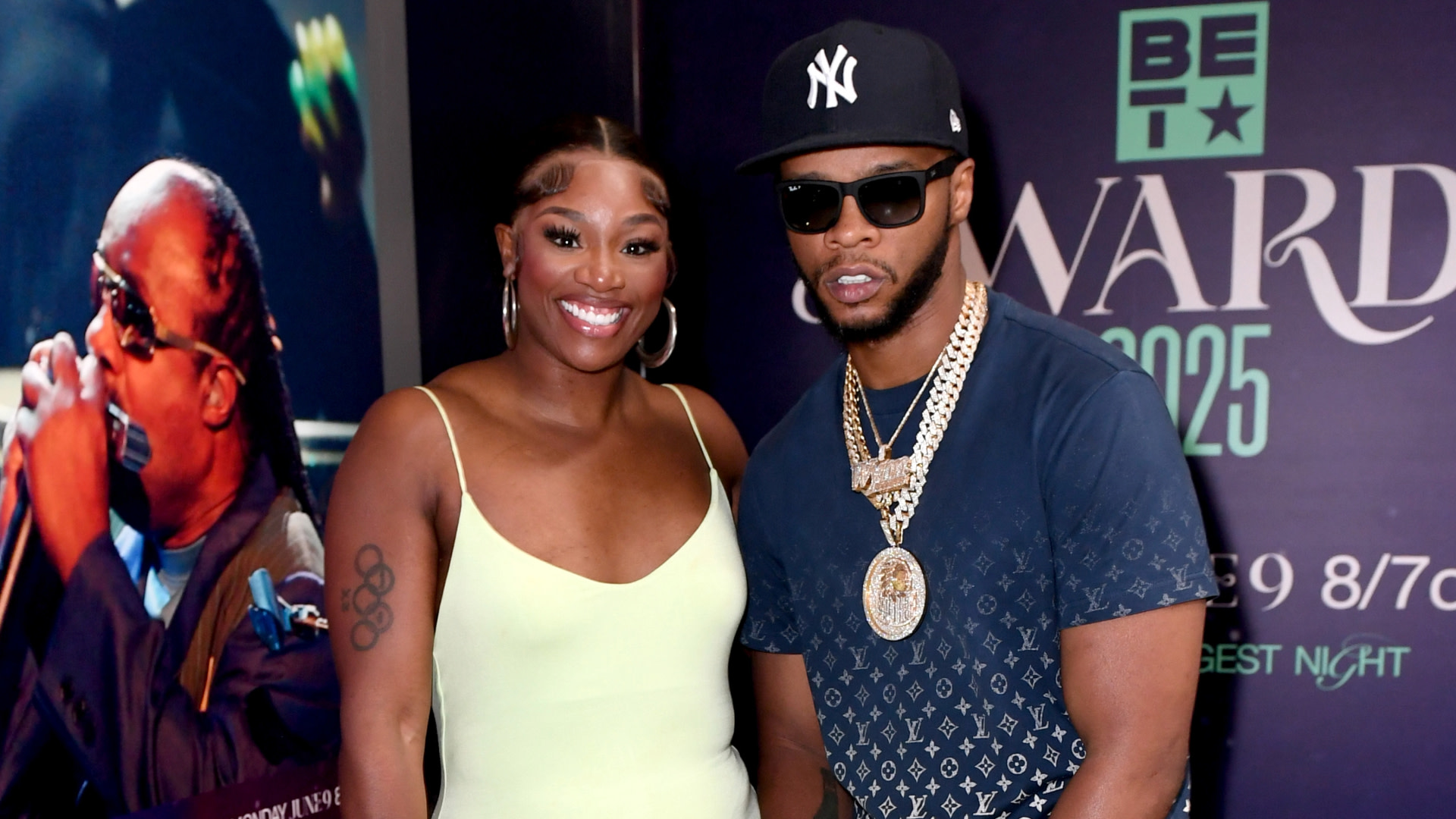 <div>Boxer Claressa Shields Wants a Baby With Papoose 'Next Year'</div>
