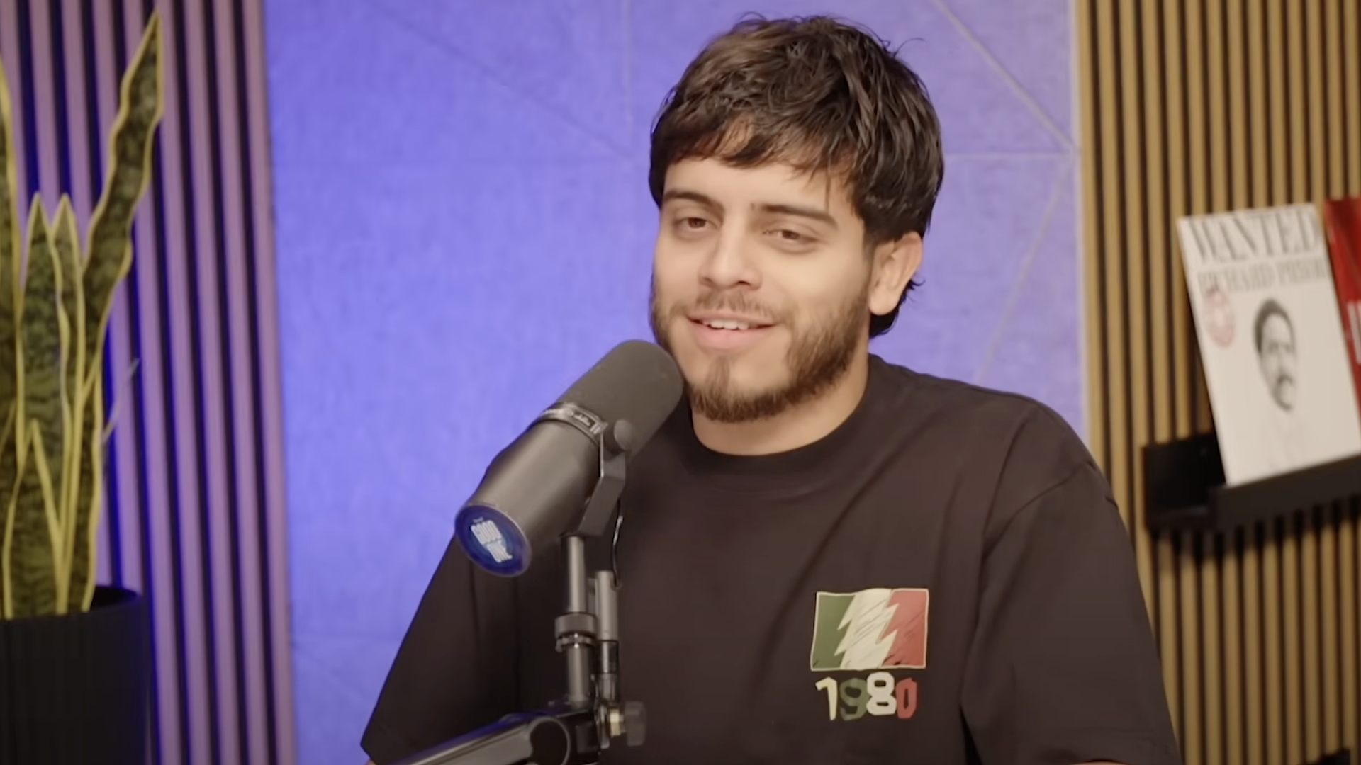 Ralph Barbosa Claims He Once Accidentally Gave Dave Chappelle an Ounce of Mushrooms