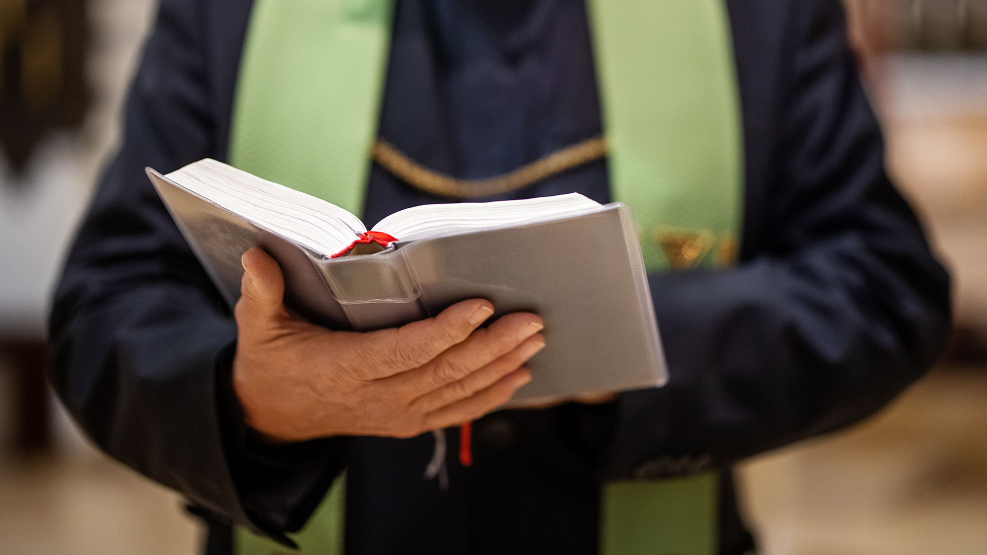 Preachers Who Promoted Claim Rapture Was Coming Apologize After It Didn’t Happen
