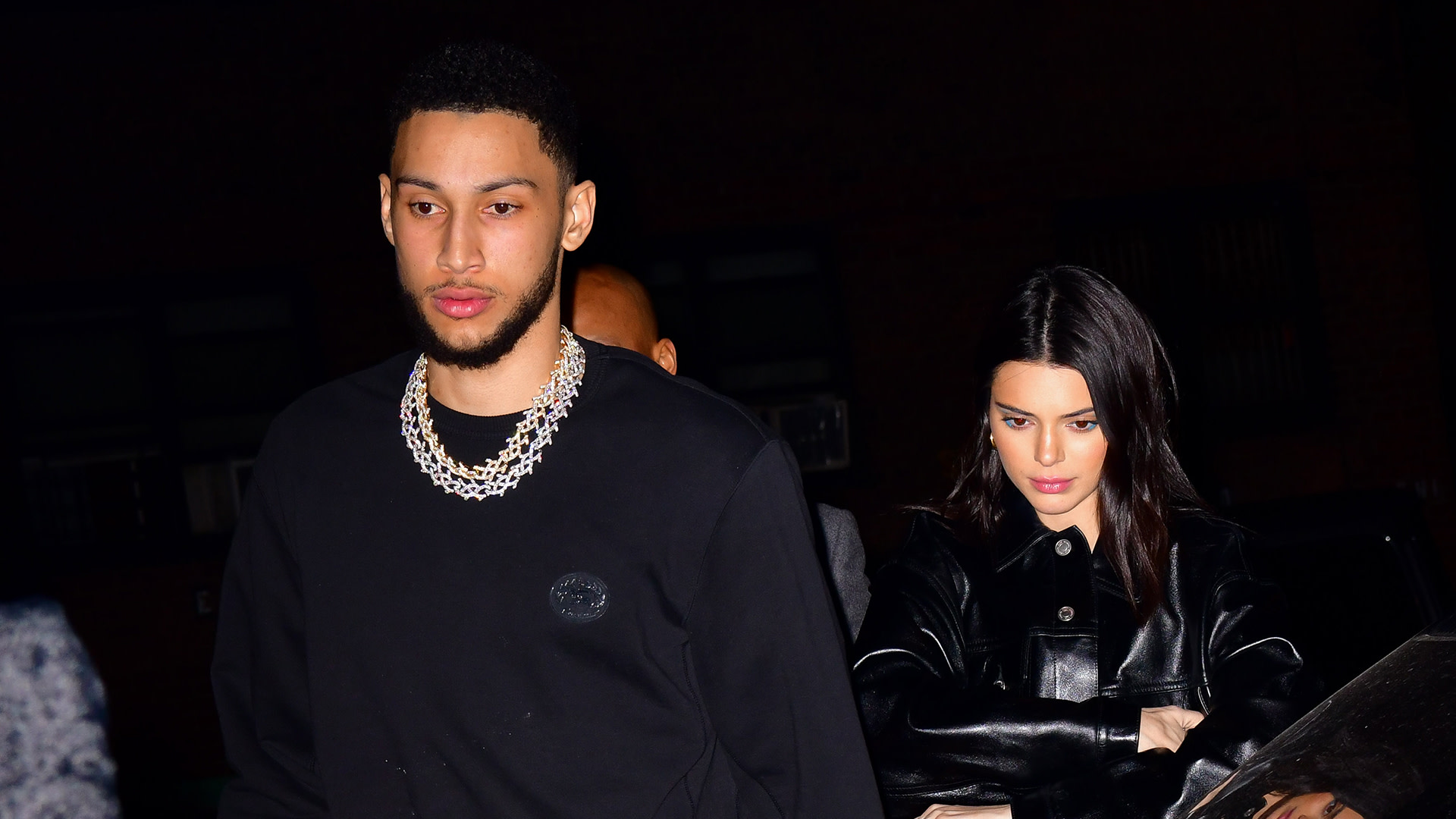Ben Simmons' Sister Calls Kardashians-Jenner Family 'Weird'