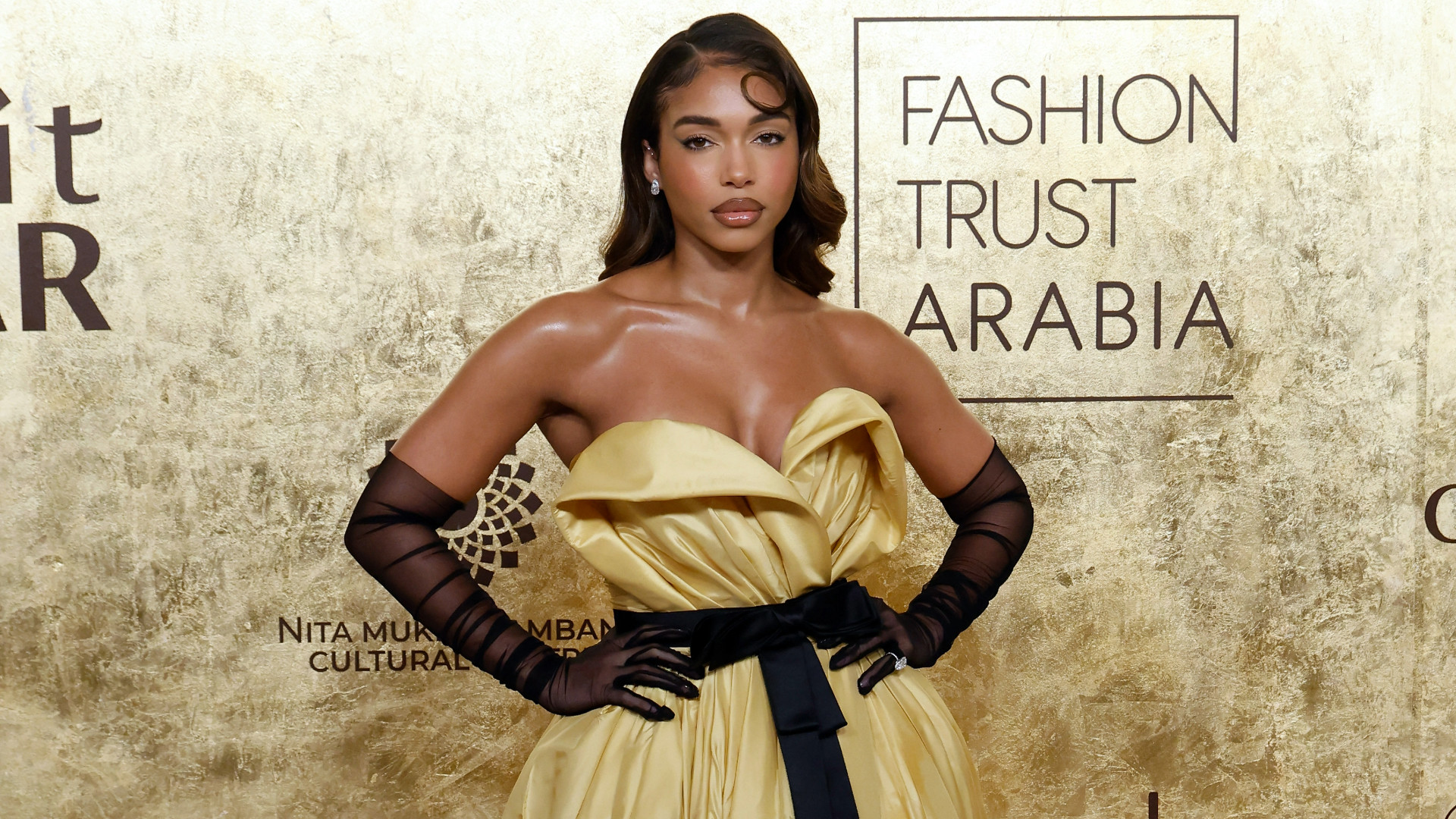 Lori Harvey Celebrates Her Birthday With a Bikini Photo Dump