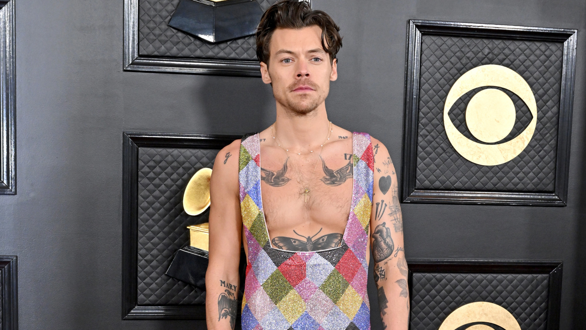 Harry Styles Announces New Album, Lands Second MSG Residency