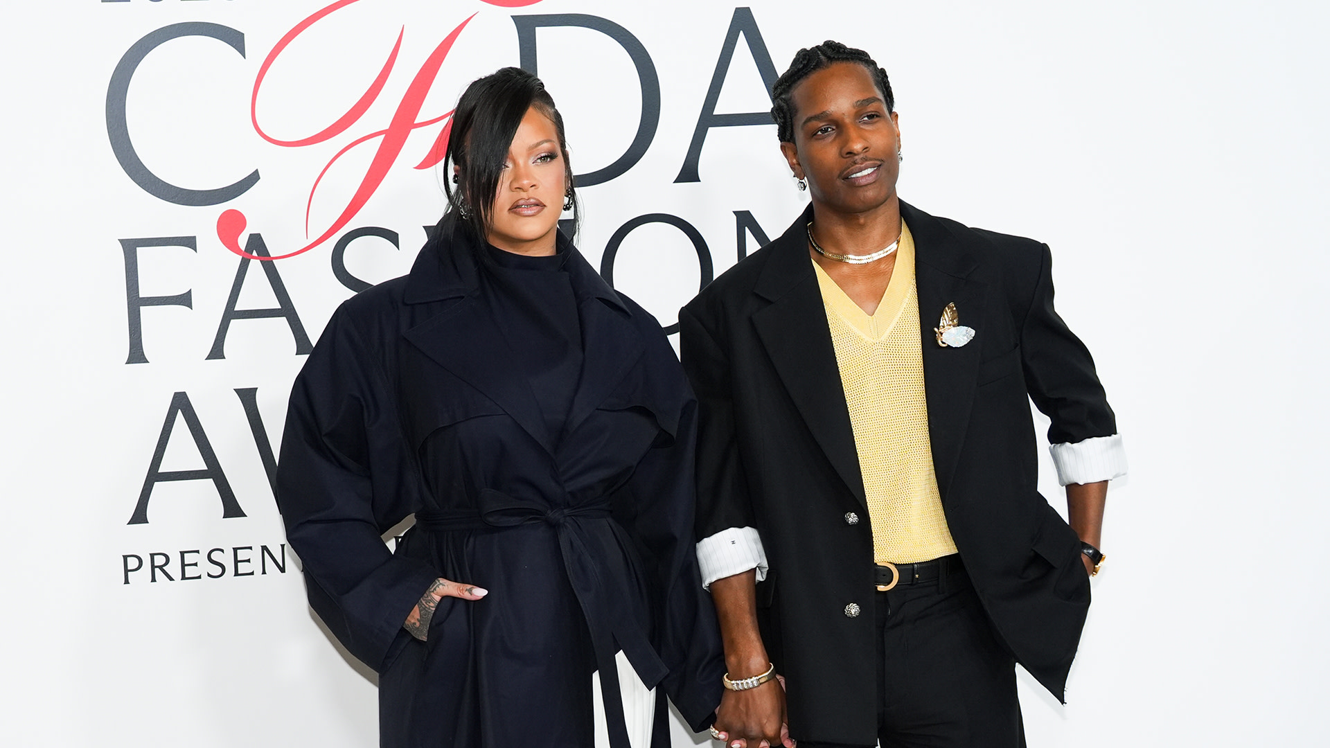 ASAP Rocky Says Having 'One B*tch' and 'No Baby Mama Drama' Is 'Player Sh*t' on New Song