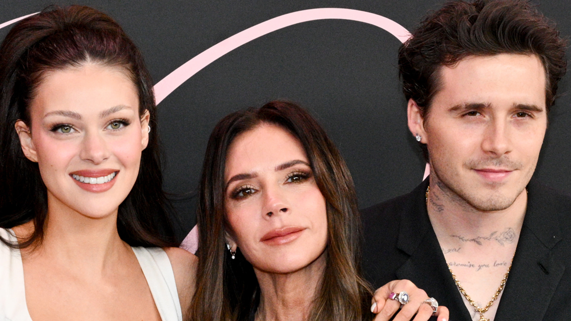 Brooklyn Beckham Says He Felt ‘Humiliated’ After His Mom ‘Hijacked’ First Dance With Wife