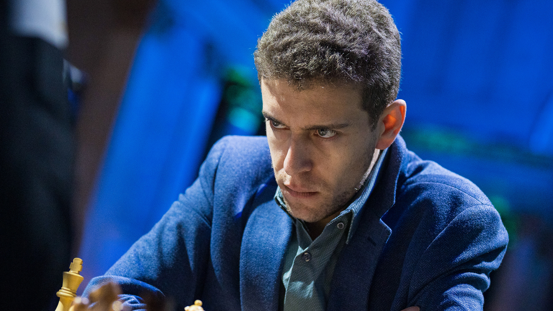 Chess Grandmaster Daniel Naroditsky Reportedly Died From OD of Fatal Drug Combo