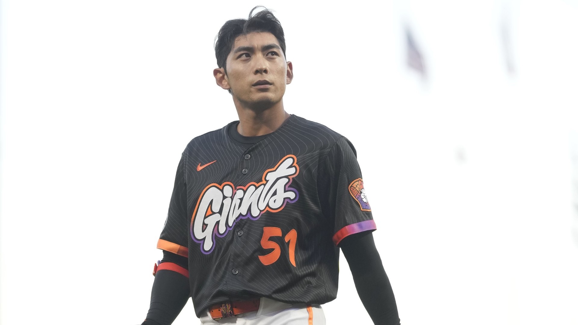 San Francisco Giants' Jung Hoo Lee Detained by Immigration Agents at Airport