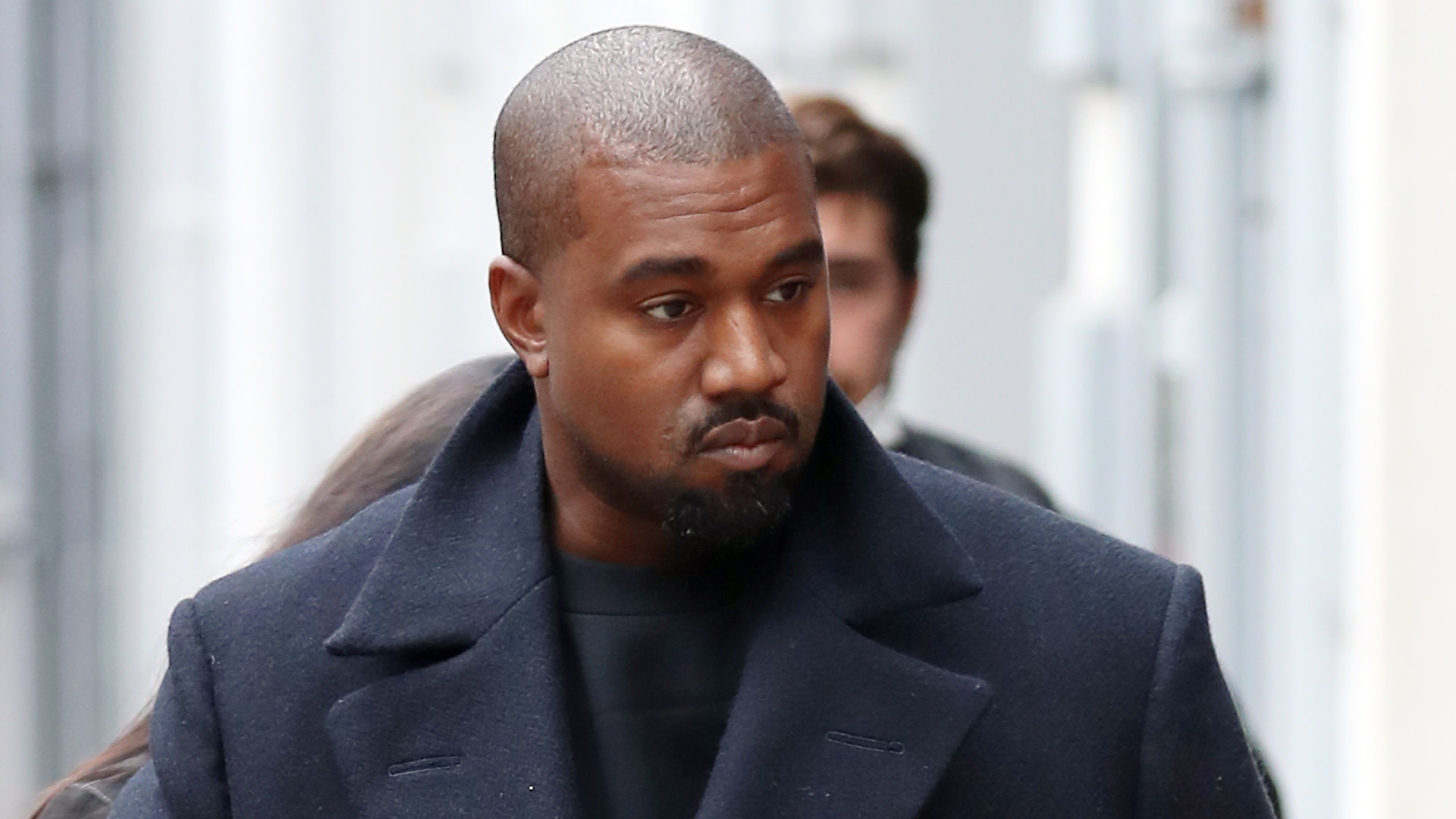 Kanye West Denies Apology Letter is a PR Move: 'This Isn't Who I Am'