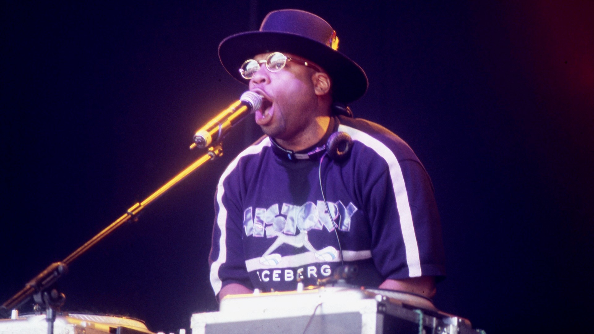 Jam Master Jay's Alleged Killer Wants $1M Bond After Overturned Conviction