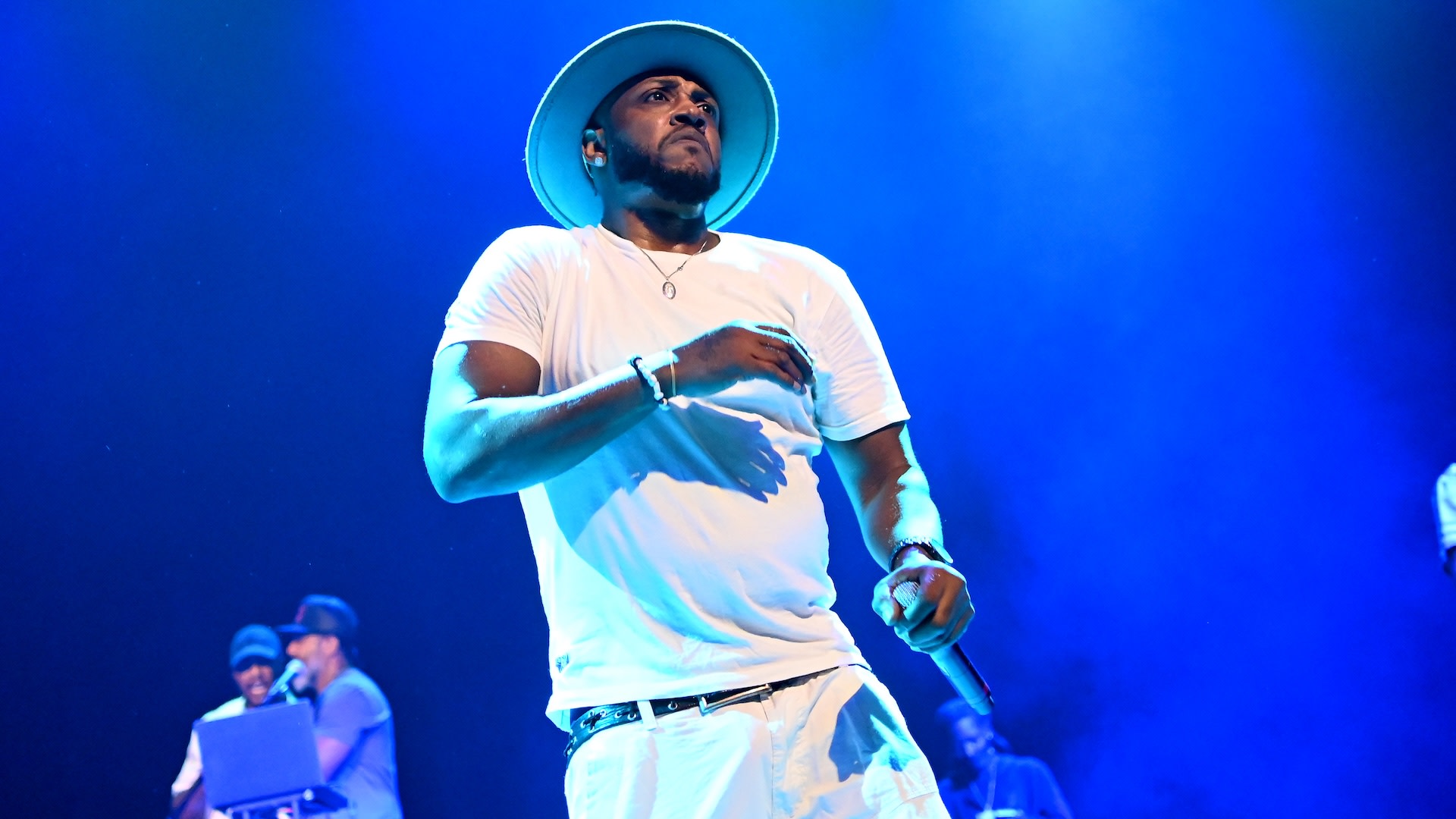Mystikal Pleads Guilty to Third-Degree Rape in 2022 Case