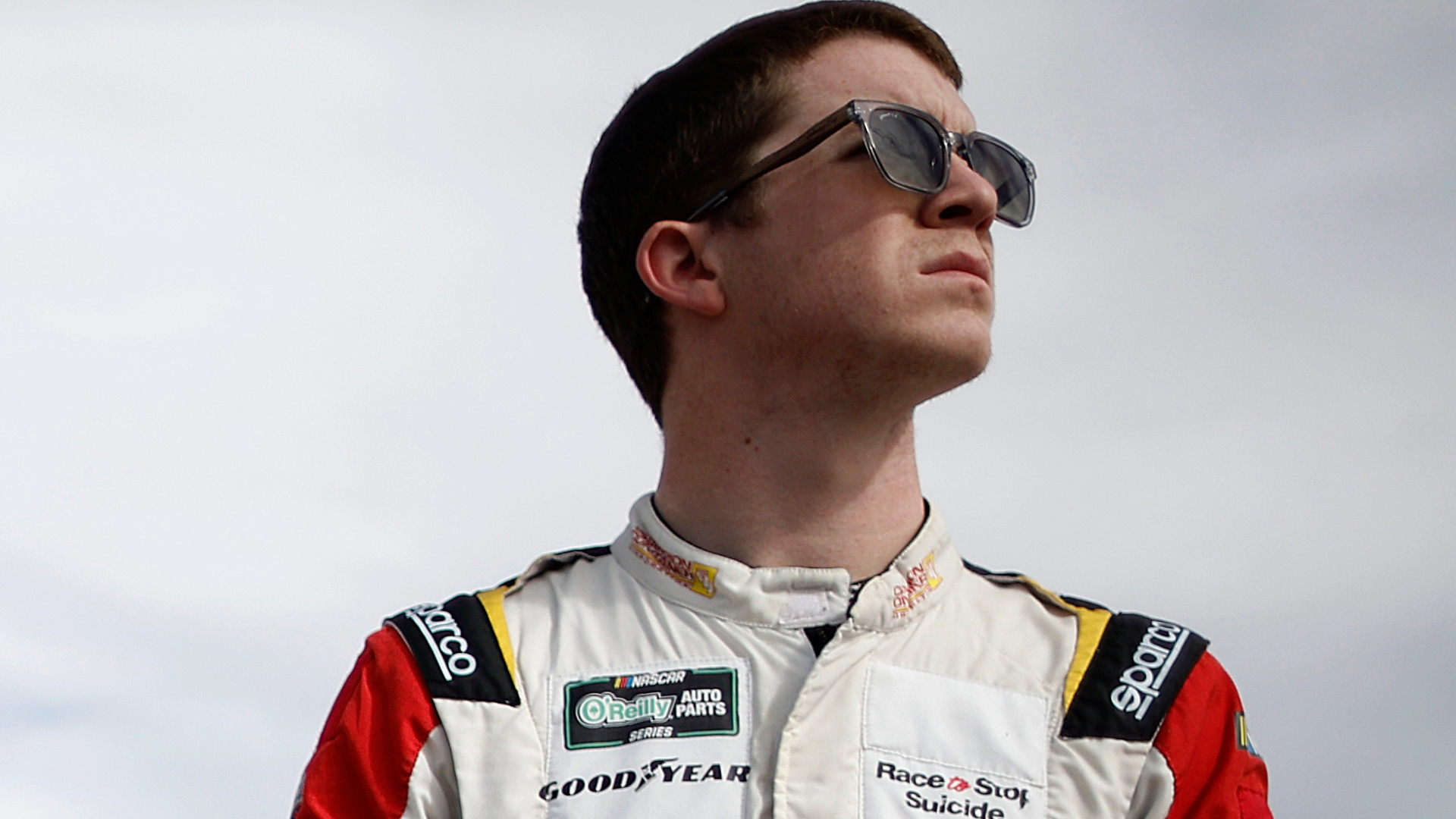 NASCAR Driver Daniel Dye Suspended Over Derogatory Remarks