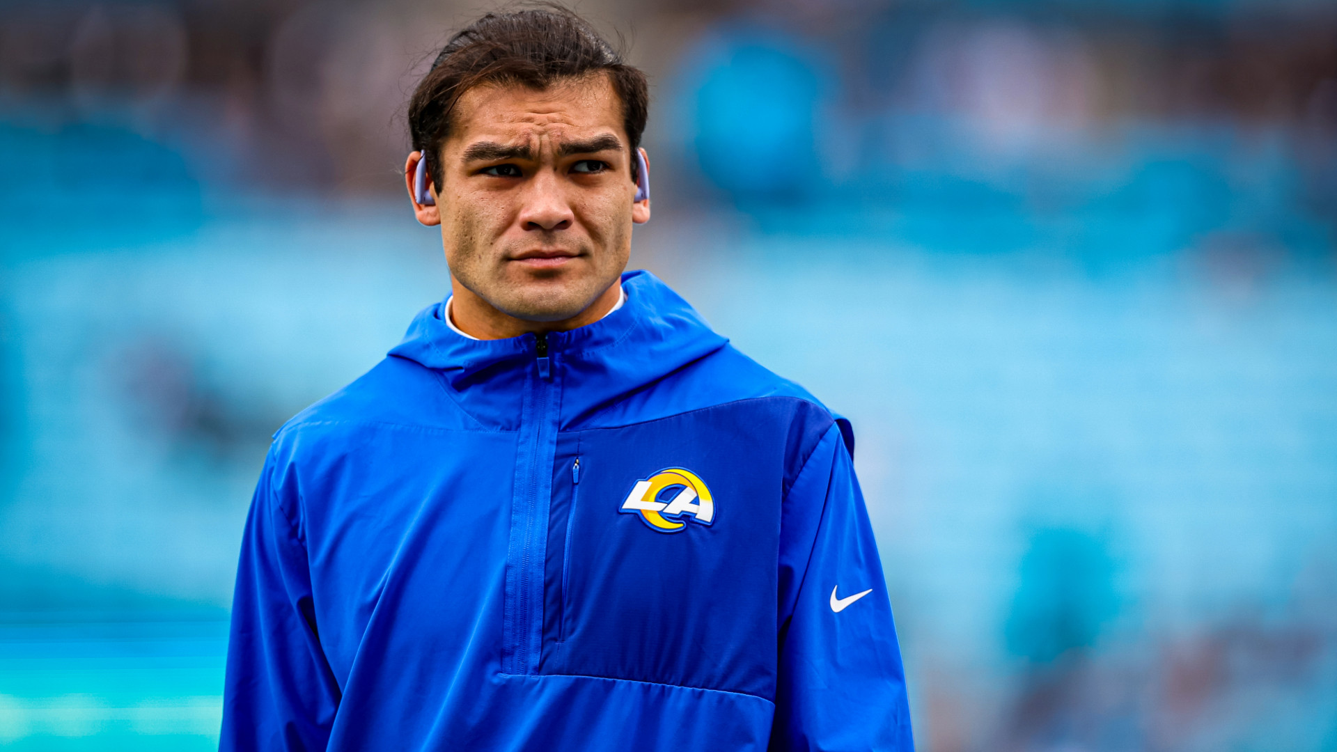 Rams Star Puka Nacua Eyes Defamation Lawsuit Over Antisemitic Claims