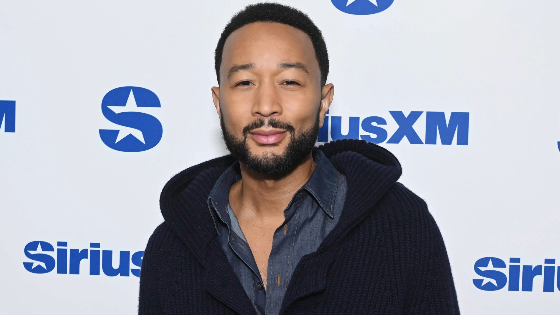 John Legend Parts Ways With Longtime Manager, Joins Roc Nation