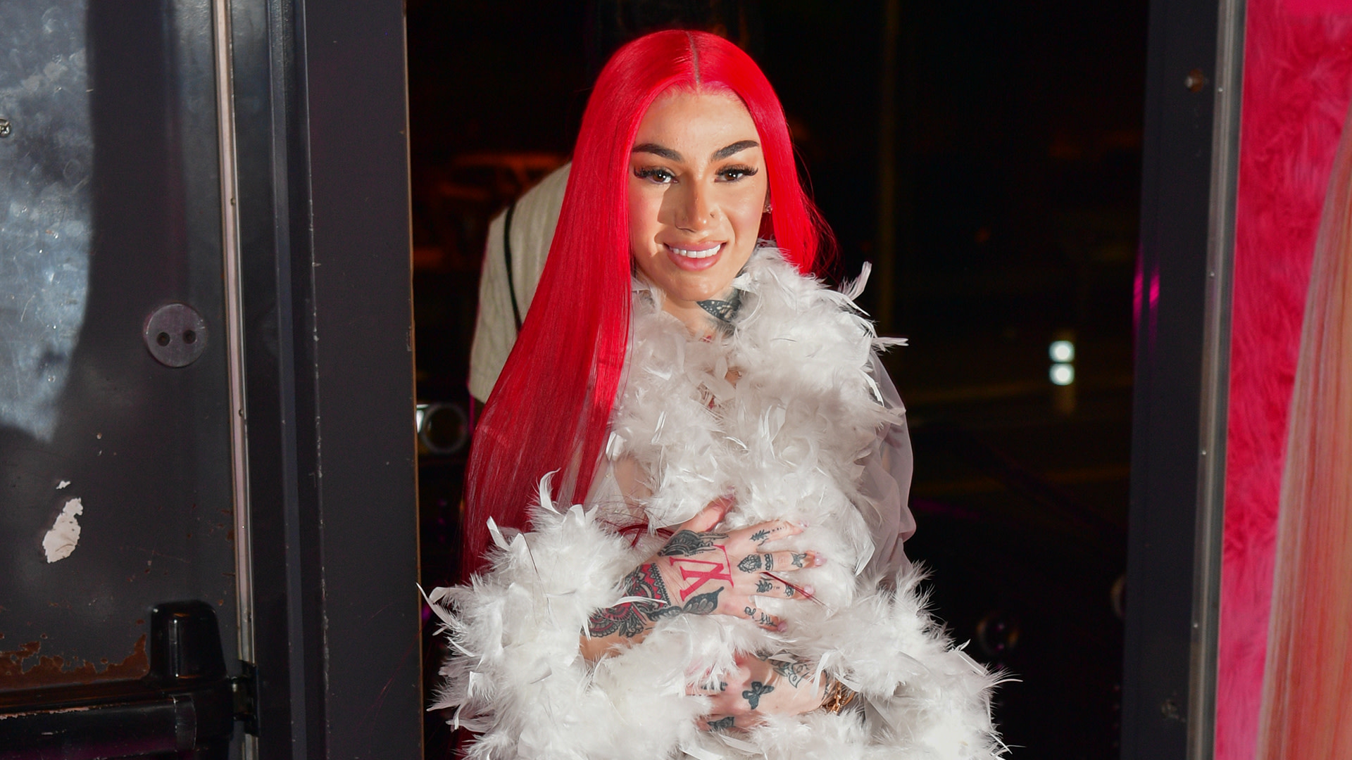 Bhad Bhabie Says OnlyFans Is a ‘Good Way to Make a Lot of...