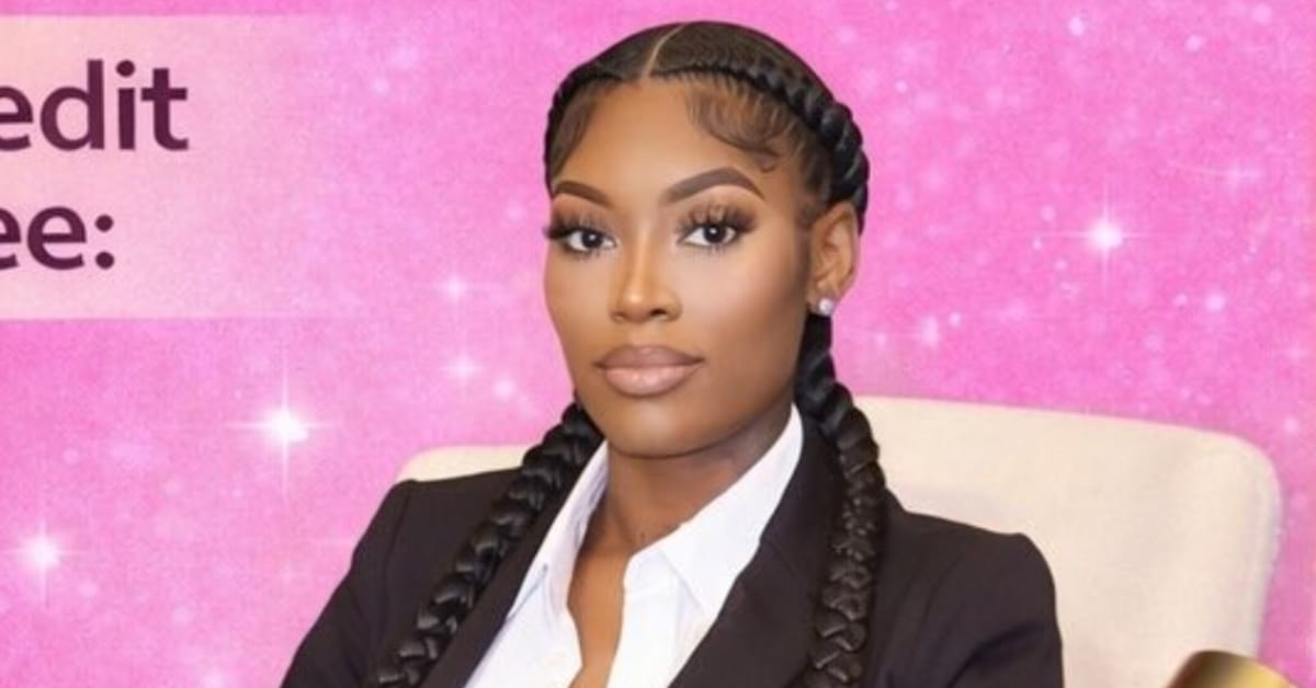 Asian Doll Gets Trolled After Announcing New ‘Credit Lab’ Business ...
