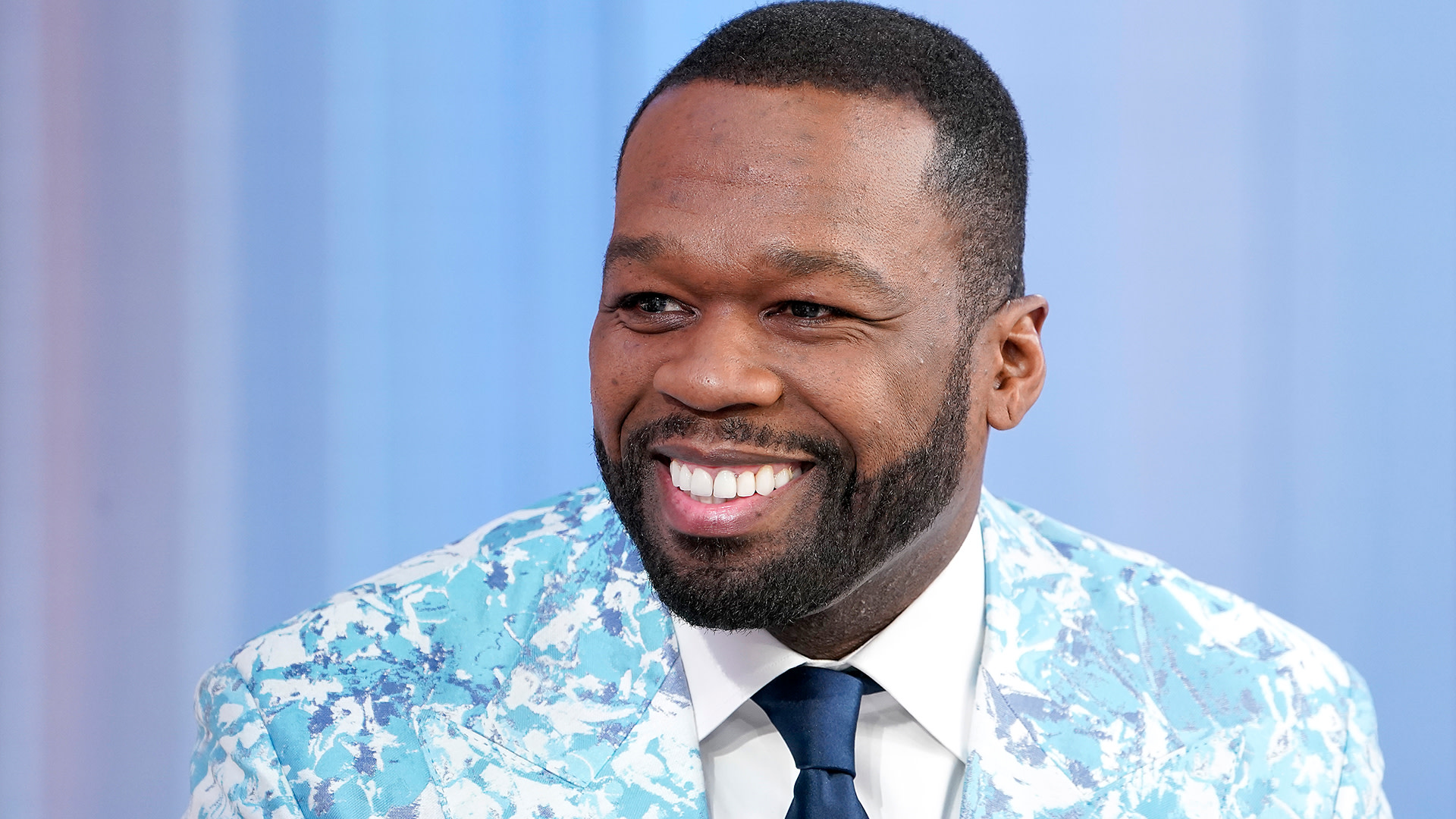50 Cent.