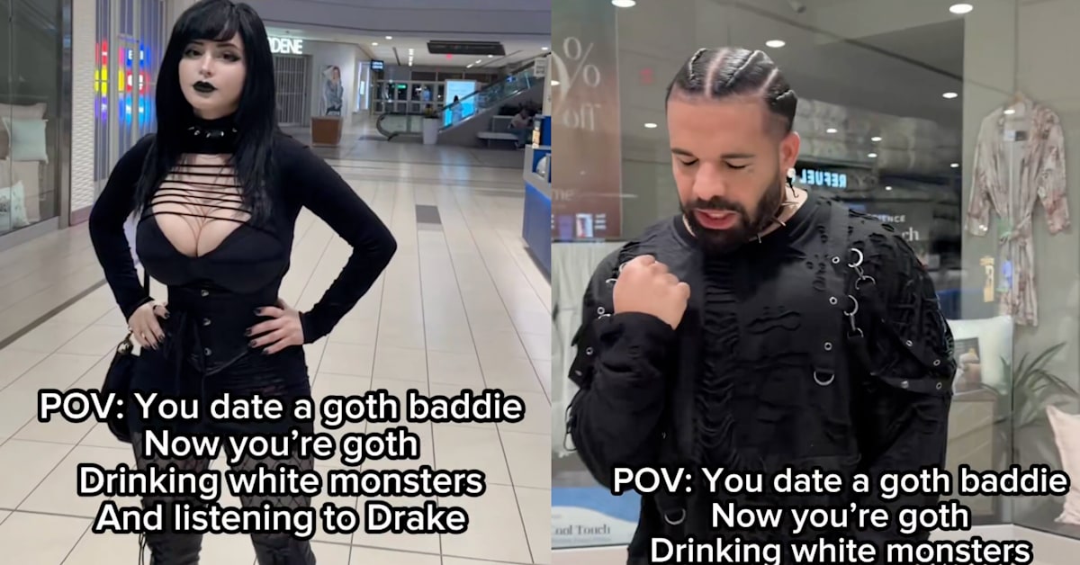 Drake Keeps Begging Pinkchyu to Call Him a “Good Boy”