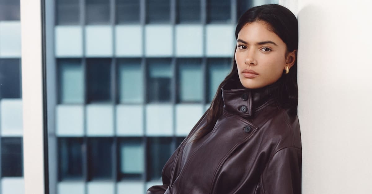 Kith Women Reimagines the Power Suit and Office Attire With Fall Collection