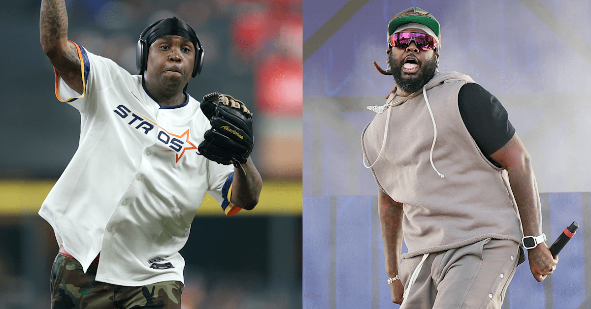 Mike Jones Says T-Pain Didn't 'Show Love' After 
