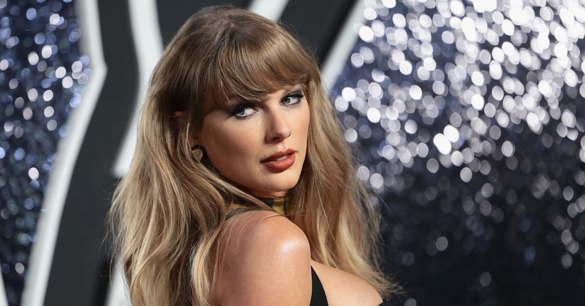 Taylor Swift Just Made History With 'Patient Zero'