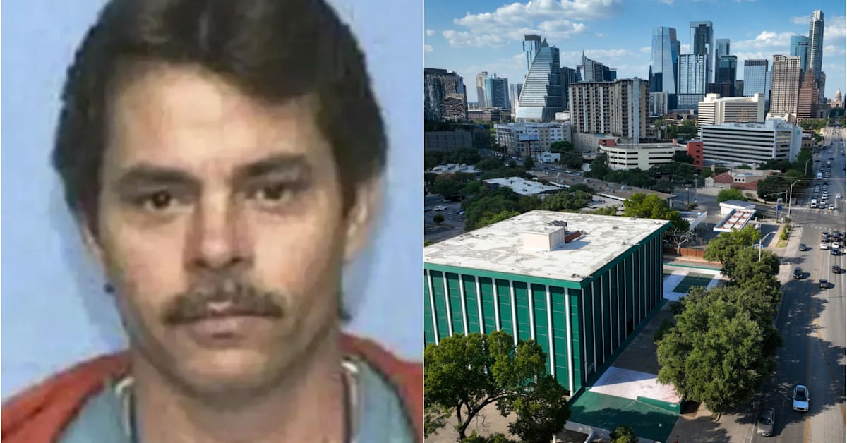 Serial Killer Robert Eugene Brashers Is Suspect in Notorious Yogurt ...