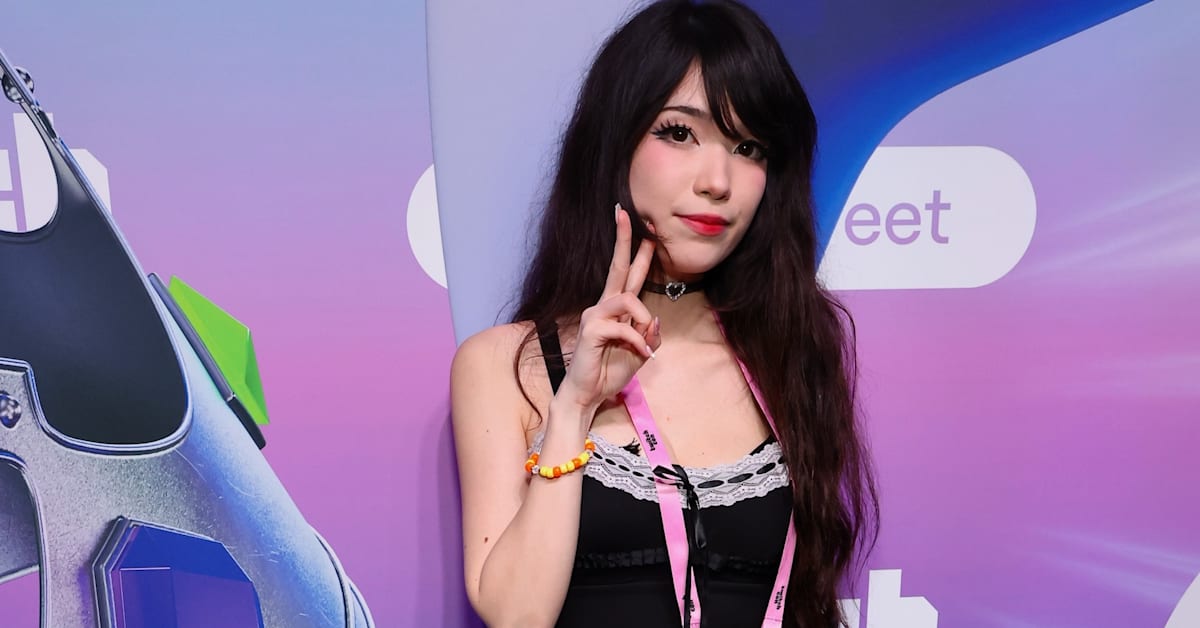 Streamer Emiru Calls Out Twitchcon After Sexual Assault, Says Security ...