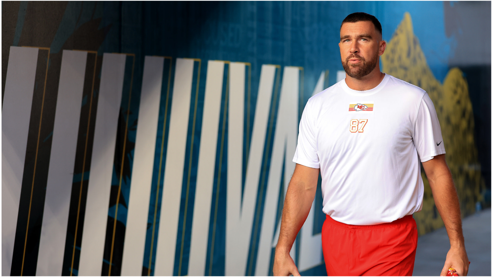Travis Kelce