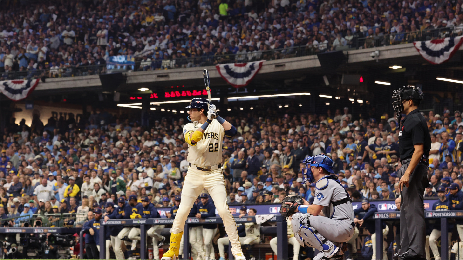 brewers