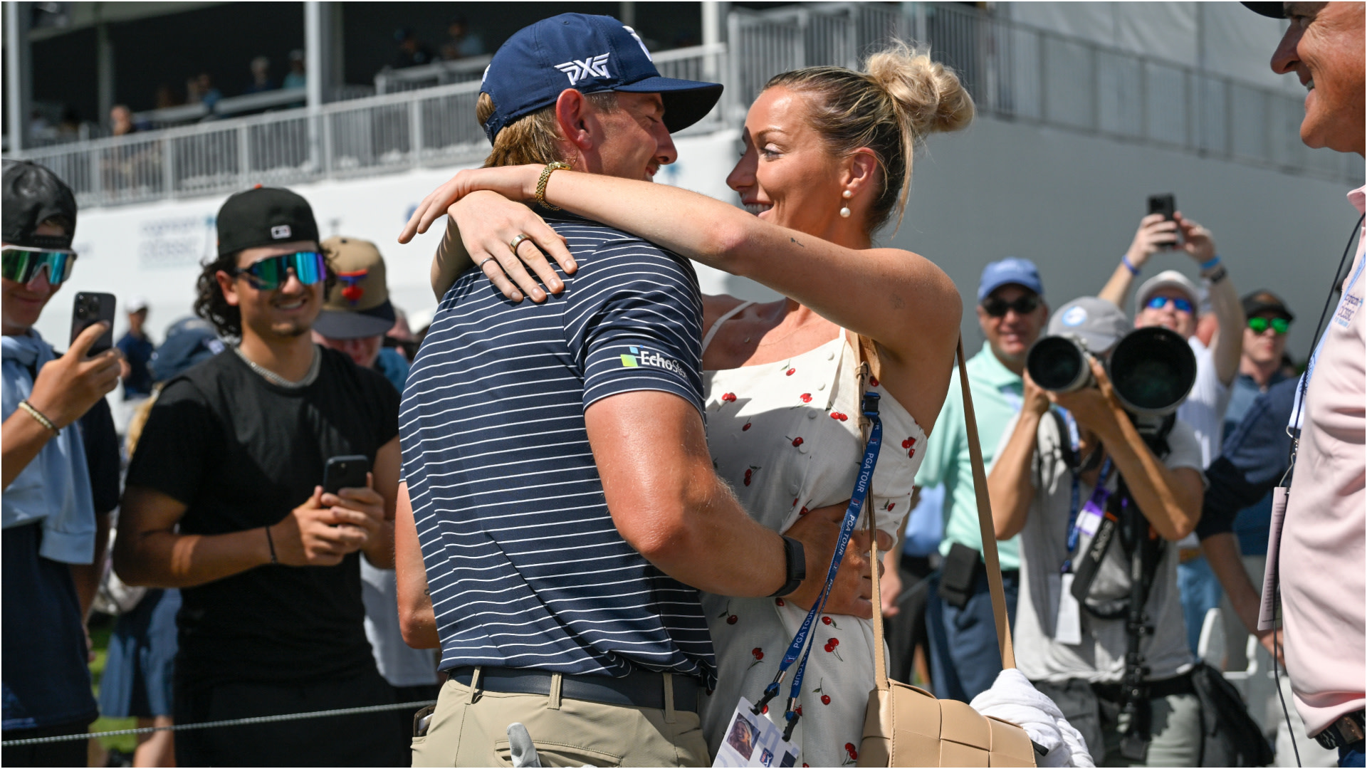 jake knapp girlfriend