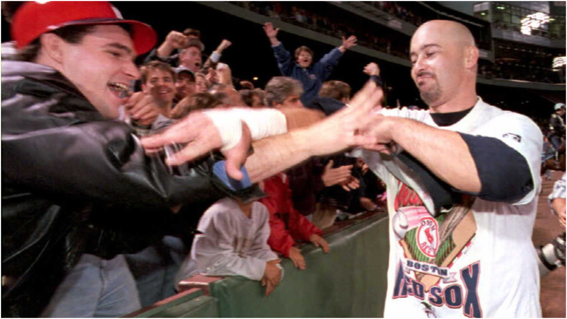 Mike Greenwell’s Cause of Death: How Did the Red Sox Hall of Famer Die?
