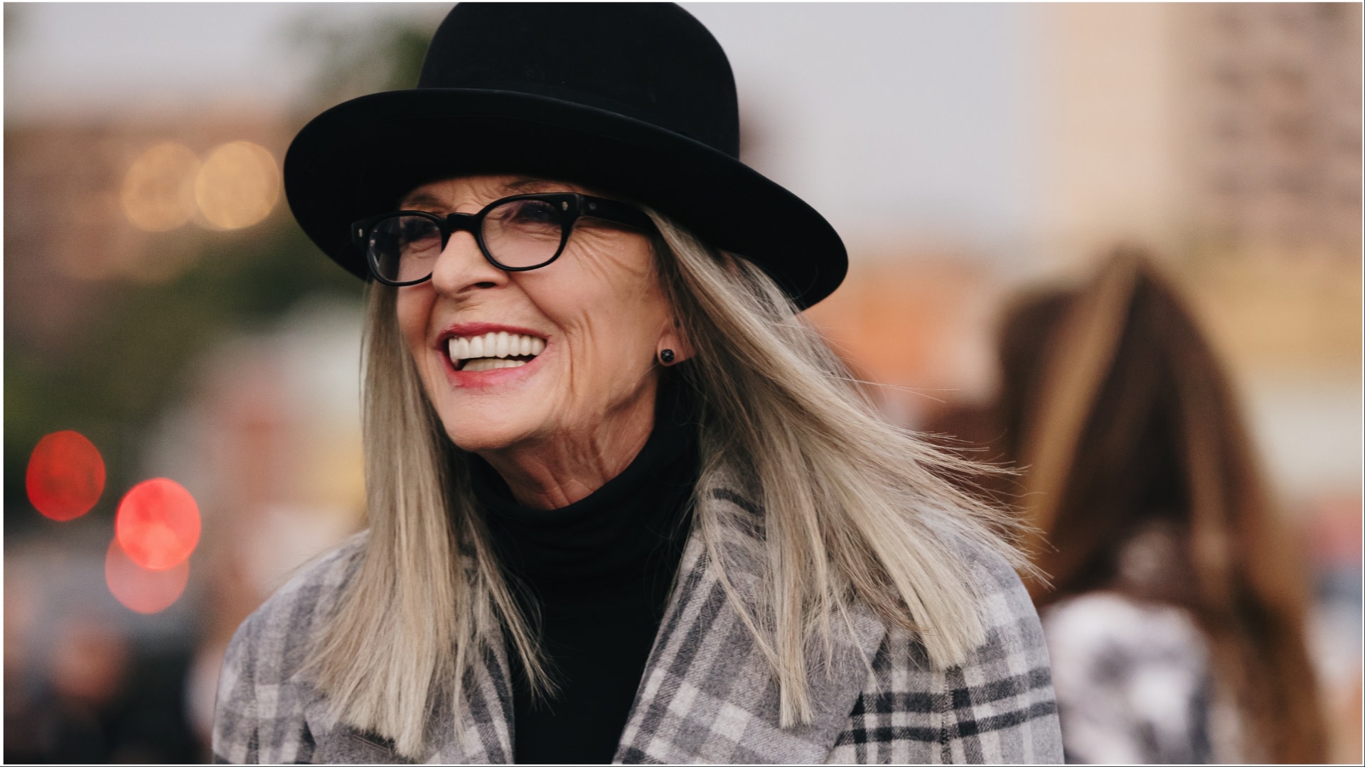 Top Star Recalls One of Diane Keaton’s Final Public Appearances