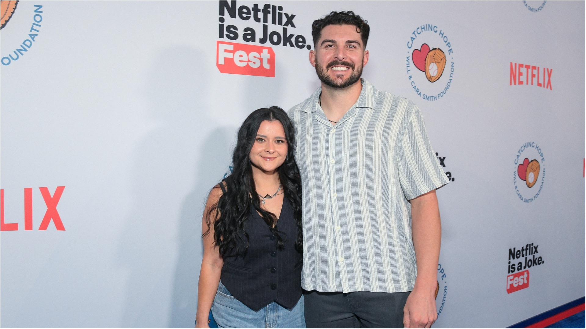 Alex Vesia Confirms Tragic Death of Baby With Wife Kayla