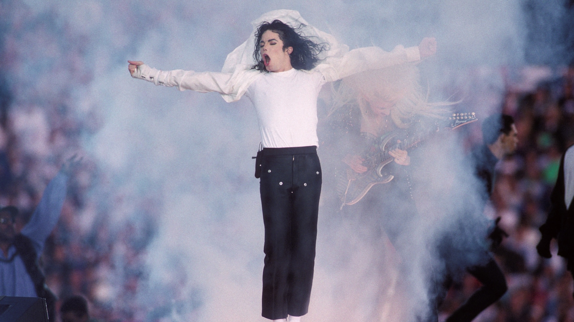 ‘Michael’ Trailer Beats Record for Most-Watched Music Biopic Launch