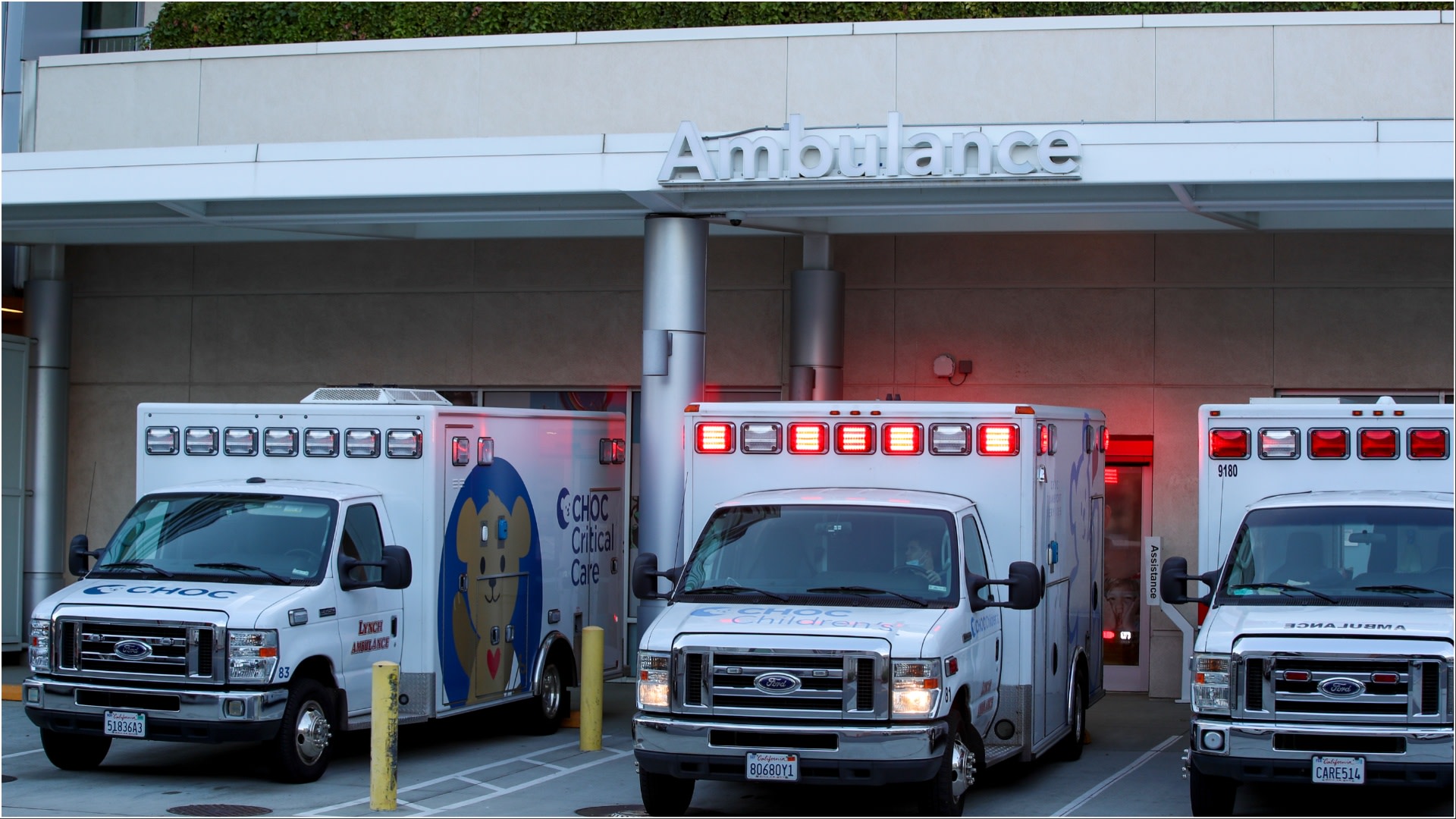 Benji Martin Is Accused of Shooting NC Police Officer in Emergency Room