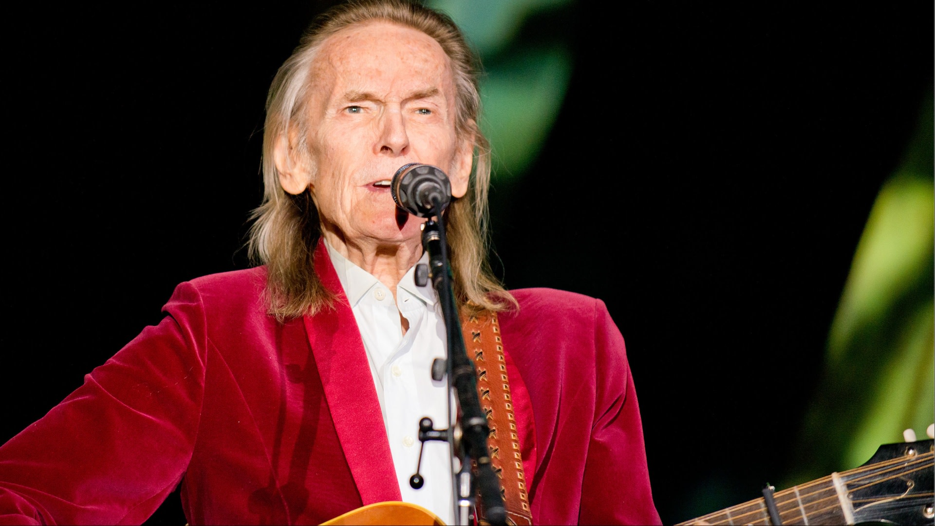 <div>How Gordon Lightfoot Wrote 'Wreck of the Edmund Fitzgerald'</div>