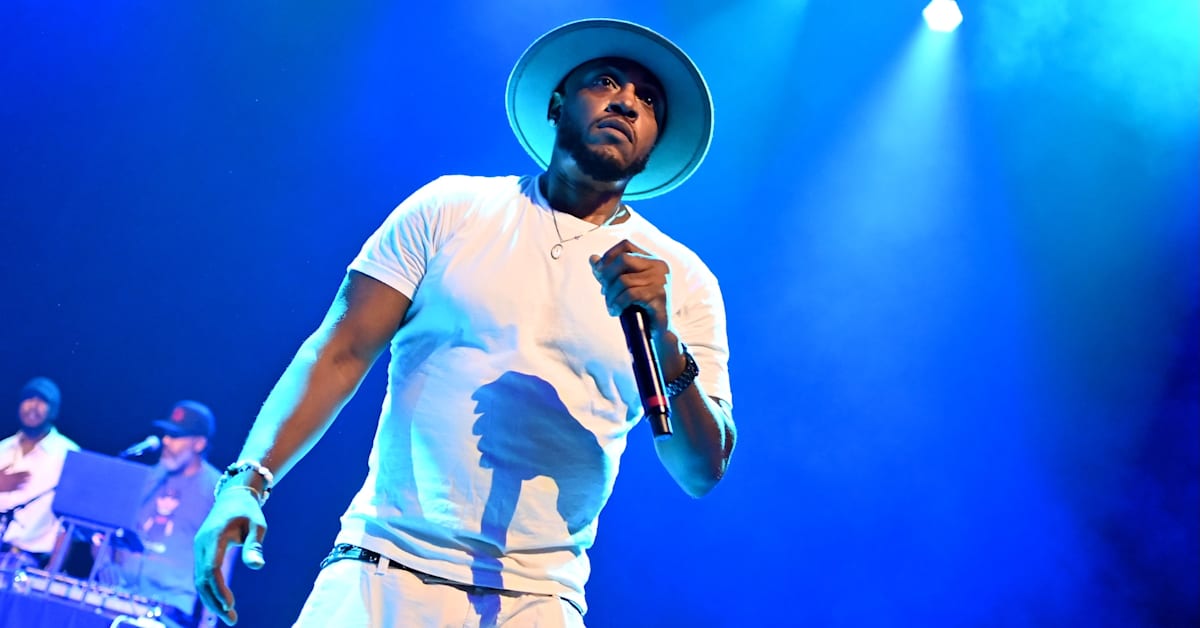 Mystikal's Son Speaks On Rapper's 20-Year Rape Sentence: 