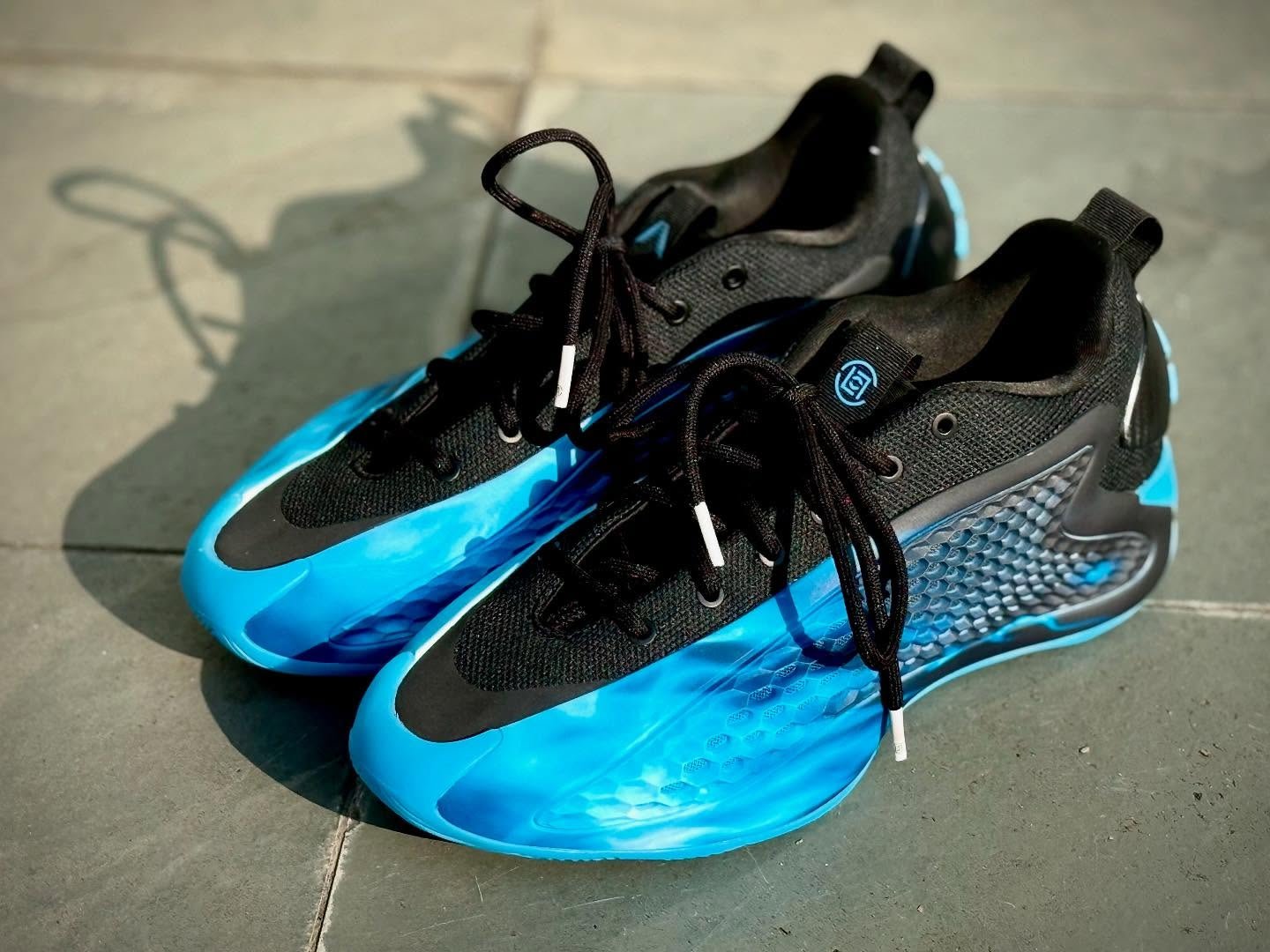 Edison Chen Unveils Clot x Adidas AE 1 Collab