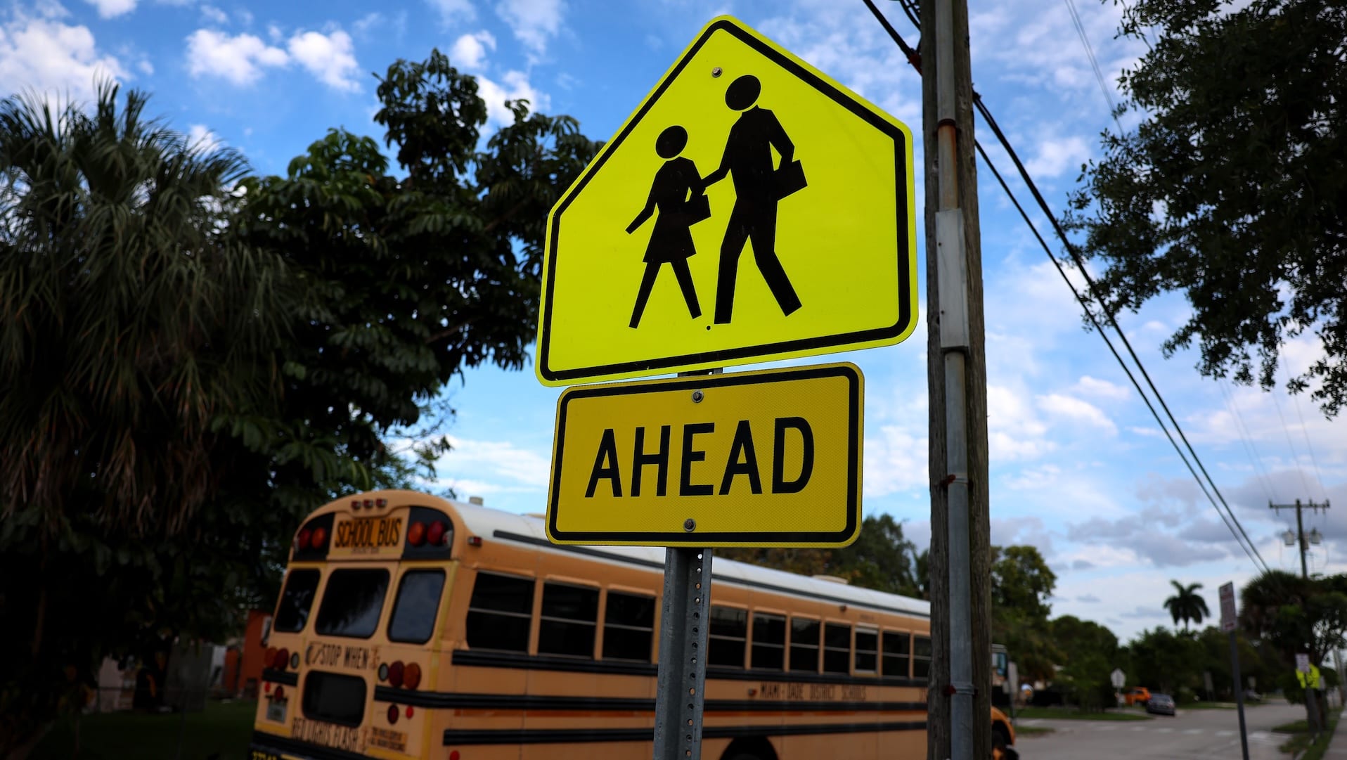 Atlanta Teacher Goes Viral for Installing a 'Fart Corner' to Keep Class Moving
